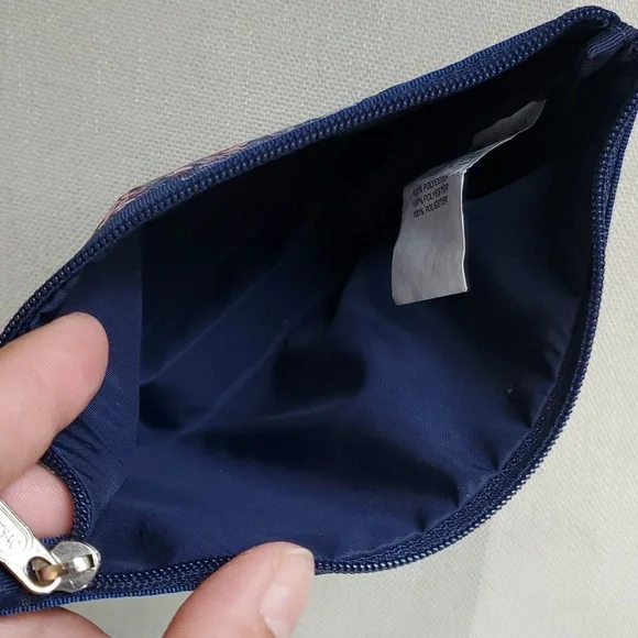 LeSportsac Mini Purse - Picture 3 of 4